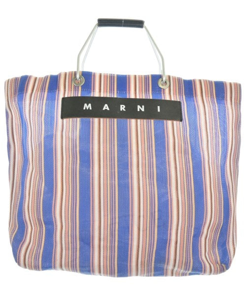 MARNI กระเป๋าถือขนาดใหญ่