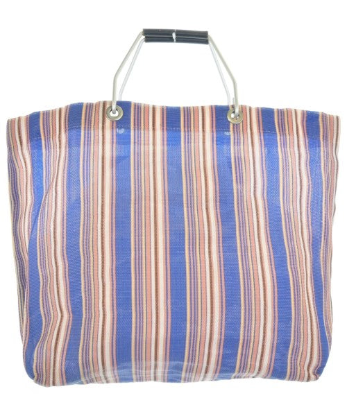 MARNI กระเป๋าถือขนาดใหญ่