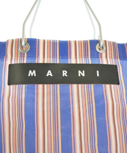 MARNI กระเป๋าถือขนาดใหญ่