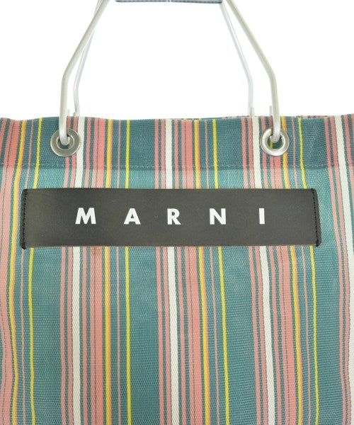MARNI กระเป๋าถือขนาดใหญ่