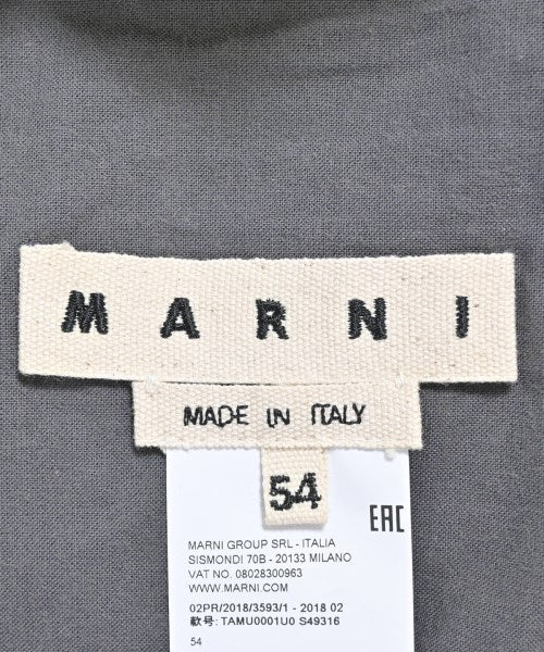 MARNI กางเกง อื่น