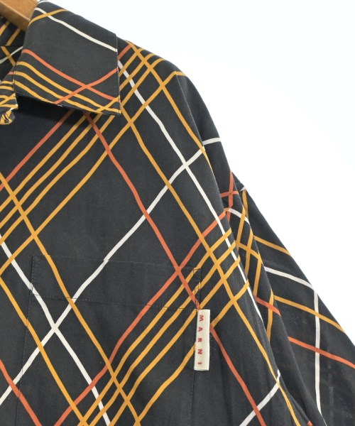 MARNI เสื้อลำลอง
