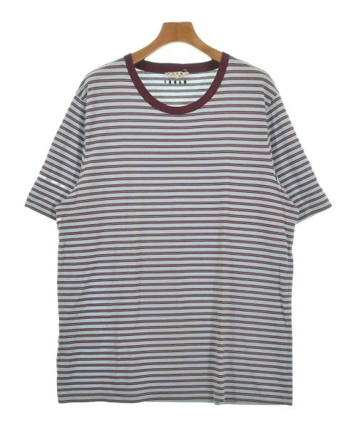 MARNI เสื้อยืด/เสื้อท็อปส์