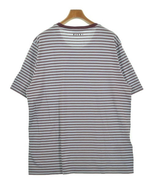 MARNI เสื้อยืด/เสื้อท็อปส์