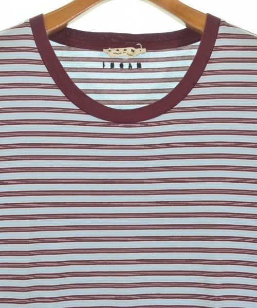 MARNI เสื้อยืด/เสื้อท็อปส์