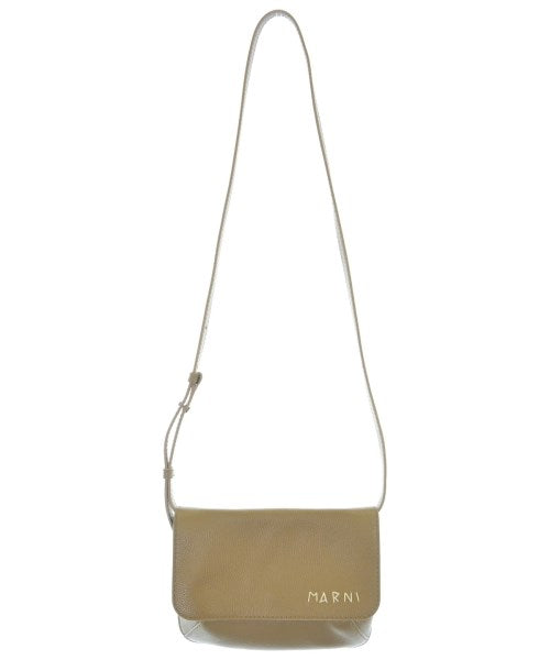 MARNI กระเป๋าสะพาย