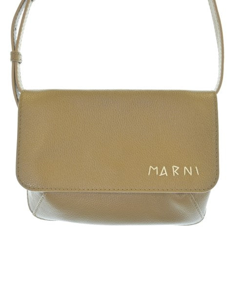 MARNI กระเป๋าสะพาย