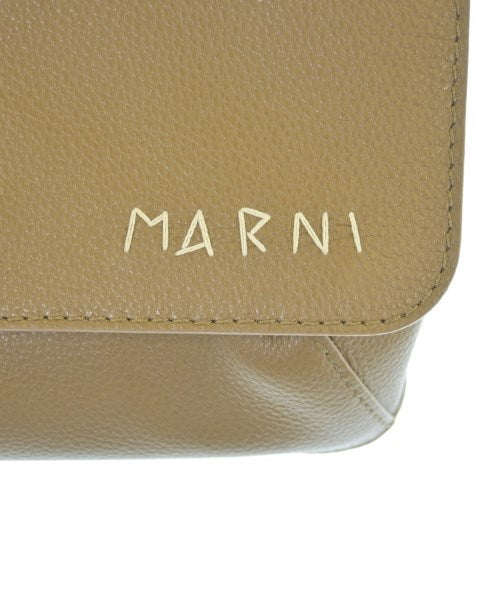 MARNI กระเป๋าสะพาย