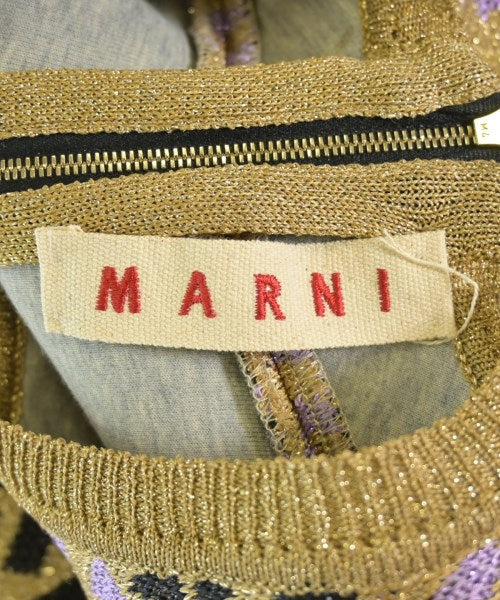 MARNI ชุดเดรส