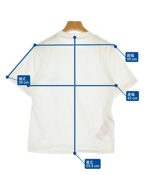 MARNI เสื้อยืด/เสื้อท็อปส์