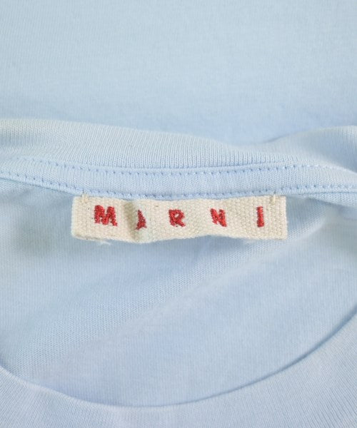 MARNI เสื้อยืด/เสื้อท็อปส์
