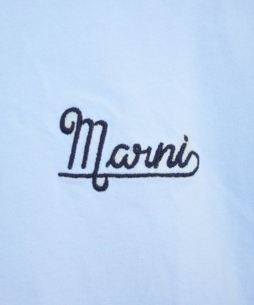 MARNI เสื้อยืด/เสื้อท็อปส์