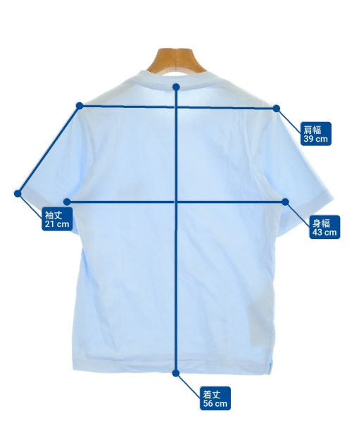 MARNI เสื้อยืด/เสื้อท็อปส์