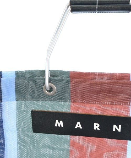 MARNI กระเป๋าถือขนาดใหญ่