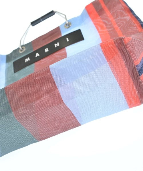 MARNI กระเป๋าถือขนาดใหญ่