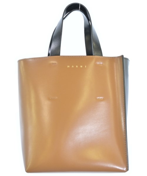 MARNI กระเป๋าถือขนาดใหญ่