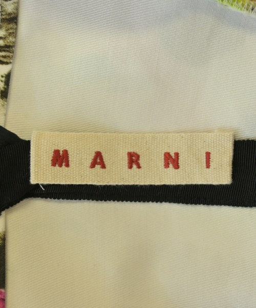 MARNI ชุดเดรส