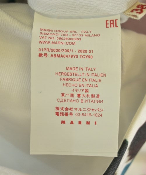 MARNI ชุดเดรส