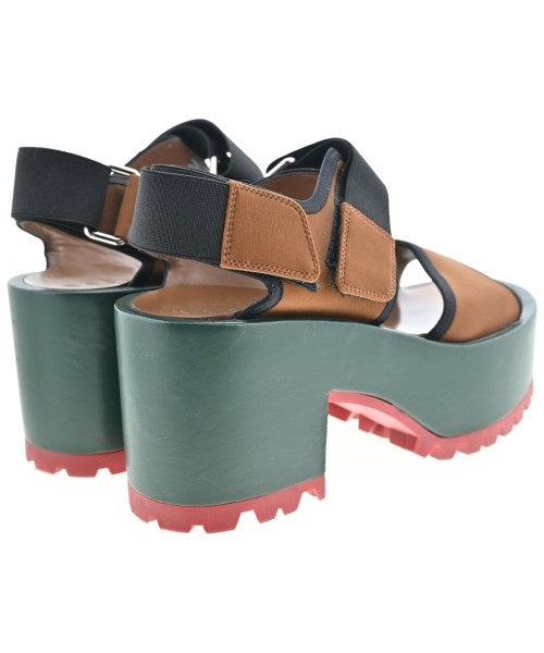 MARNI รองเท้าแตะ