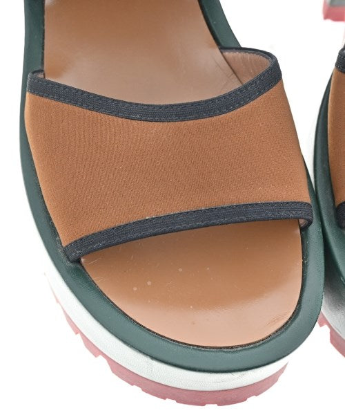 MARNI รองเท้าแตะ