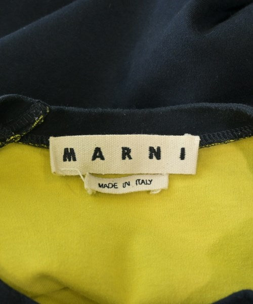 MARNI เสื้อยืด/เสื้อท็อปส์