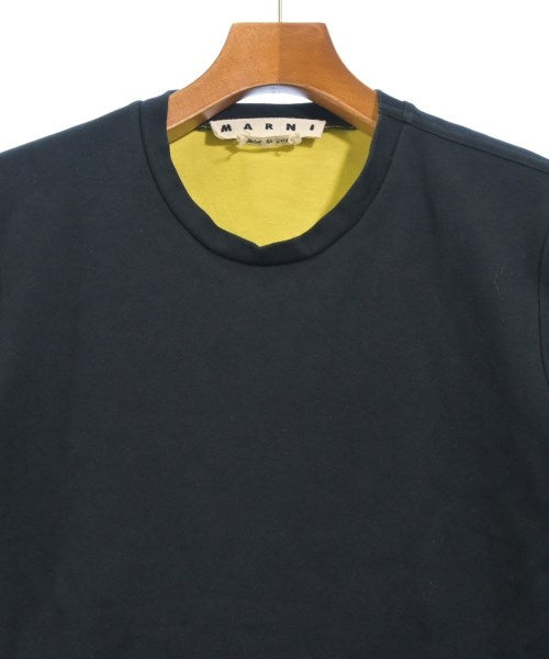MARNI เสื้อยืด/เสื้อท็อปส์