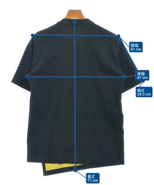 MARNI เสื้อยืด/เสื้อท็อปส์