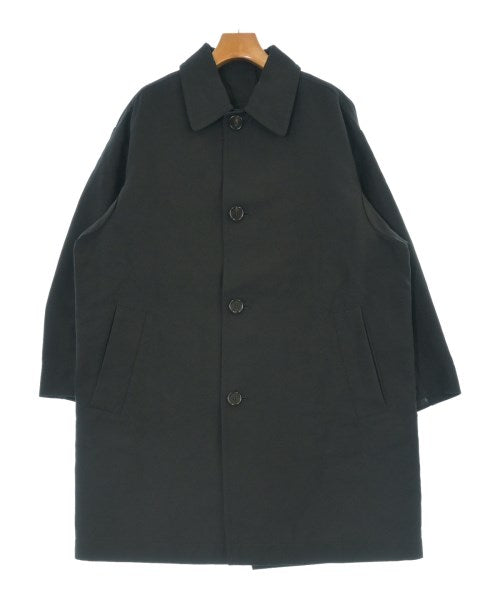 MARNI เสื้อคลุมคอปก Soutien