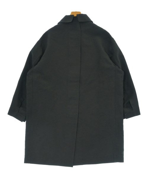 MARNI เสื้อคลุมคอปก Soutien
