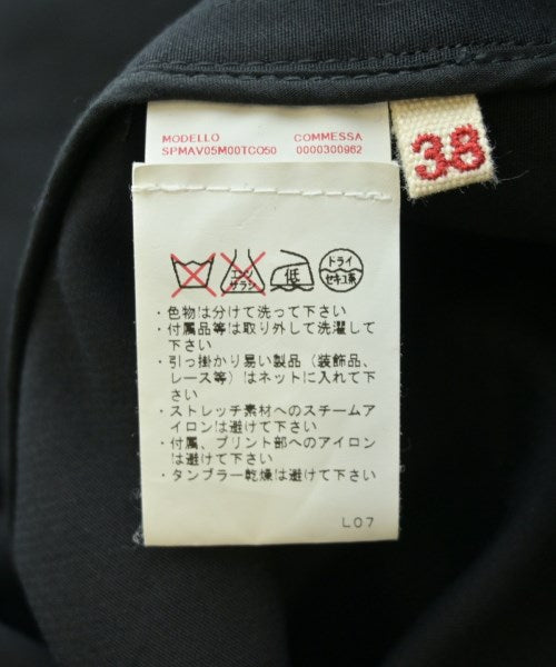 MARNI เสื้อคลุมคอปก Soutien