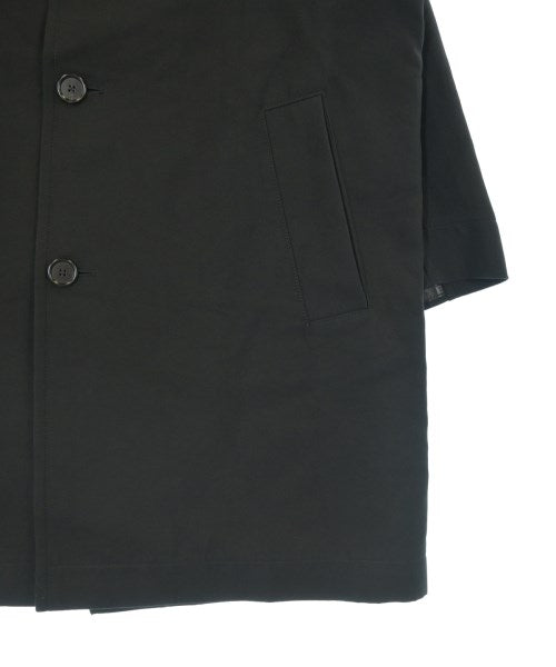 MARNI เสื้อคลุมคอปก Soutien