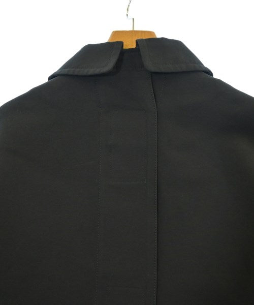 MARNI เสื้อคลุมคอปก Soutien