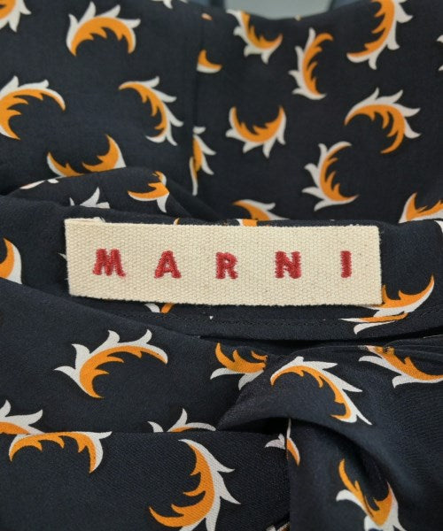 MARNI กระโปรงยาว/แม็กซี่ยาว