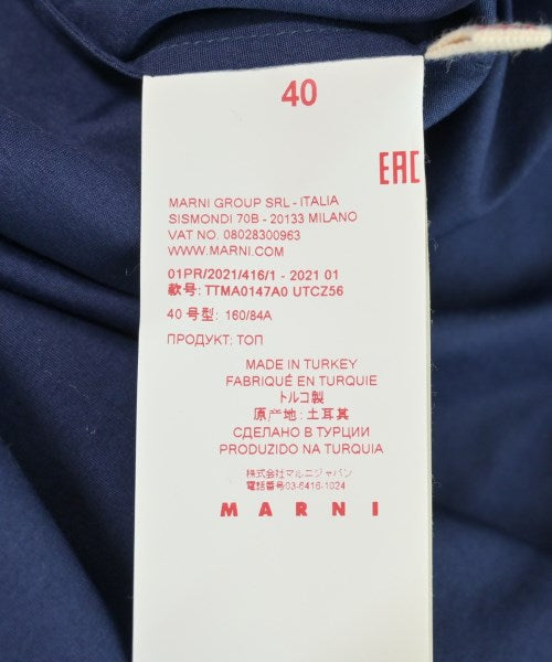 MARNI เสื้อสตรี