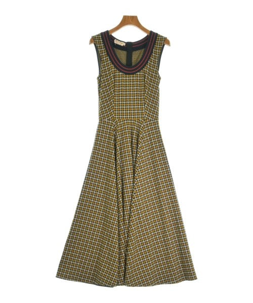 MARNI ชุดเดรส