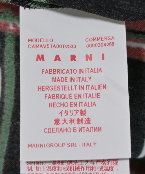 MARNI เสื้อสตรี