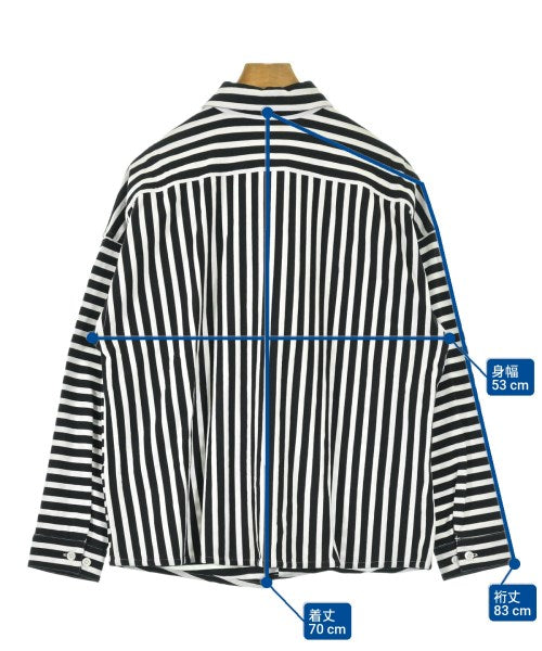 MARNI เสื้อลำลอง