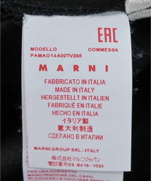 MARNI กางเกง อื่น