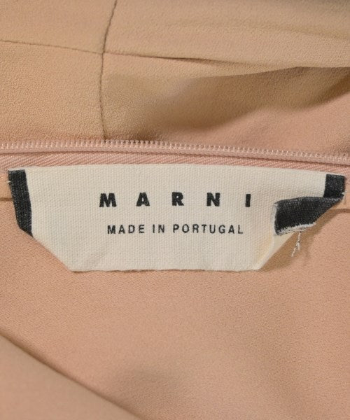 MARNI เสื้อกั๊ก