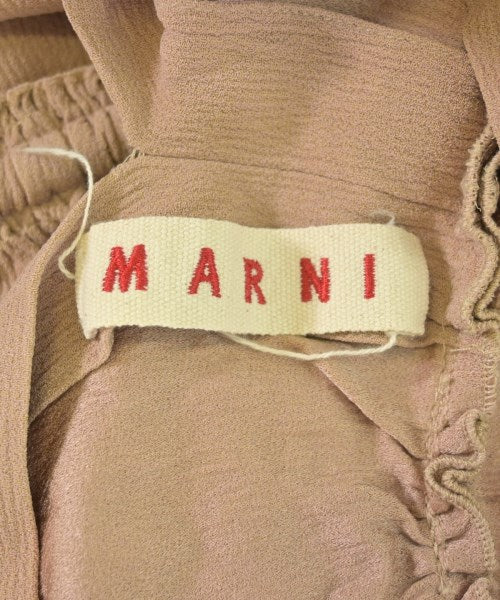 MARNI เสื้อกั๊ก