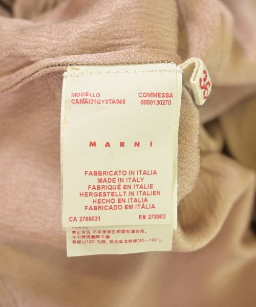 MARNI เสื้อกั๊ก