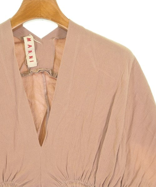 MARNI เสื้อกั๊ก