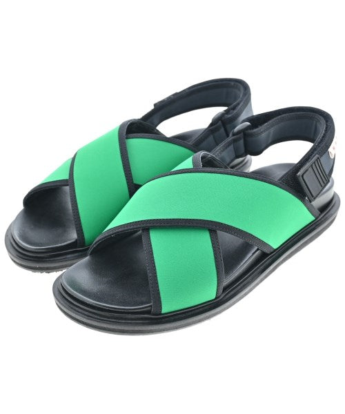 MARNI รองเท้าแตะ