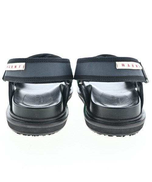 MARNI รองเท้าแตะ