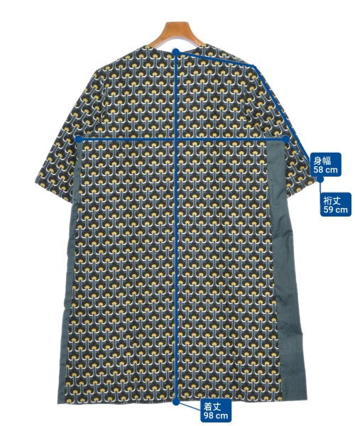 MARNI ชุดเดรส