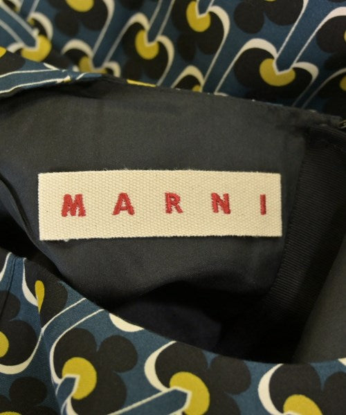 MARNI ชุดเดรส