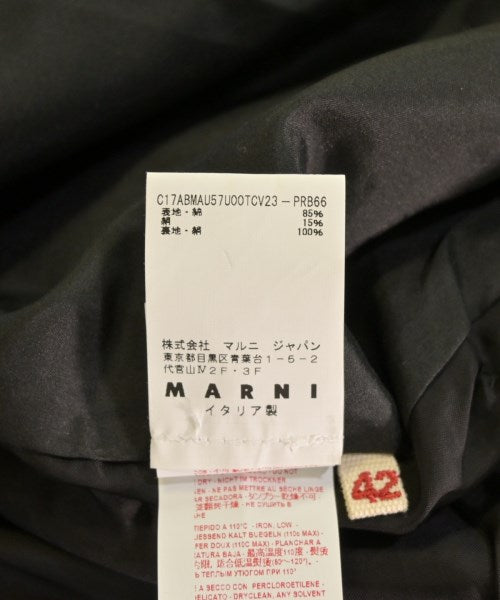 MARNI ชุดเดรส