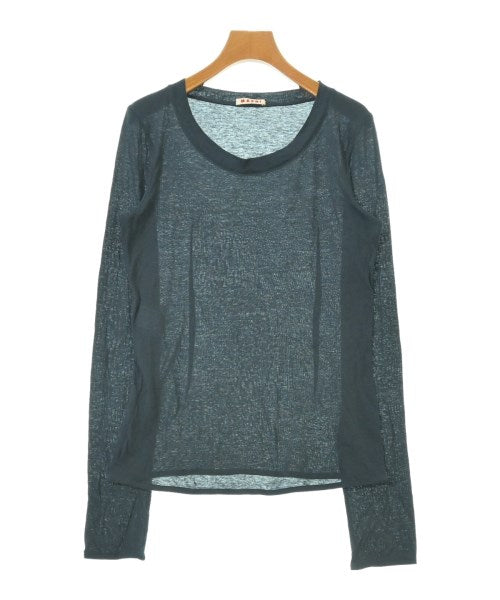 MARNI เสื้อยืด/เสื้อท็อปส์
