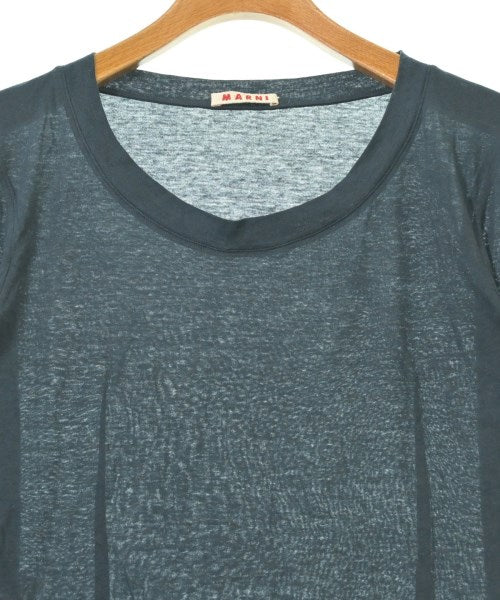 MARNI เสื้อยืด/เสื้อท็อปส์