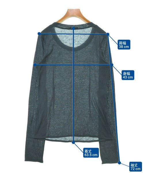 MARNI เสื้อยืด/เสื้อท็อปส์